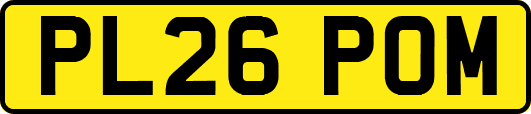 PL26POM