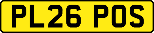 PL26POS
