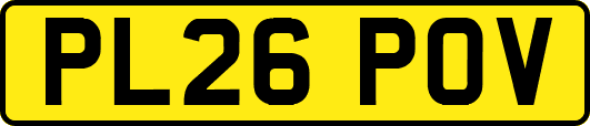 PL26POV