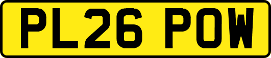 PL26POW