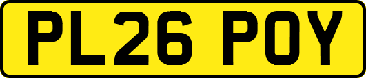 PL26POY