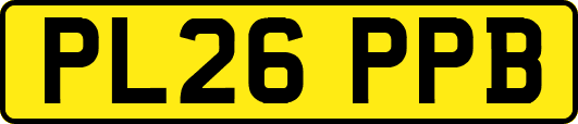 PL26PPB