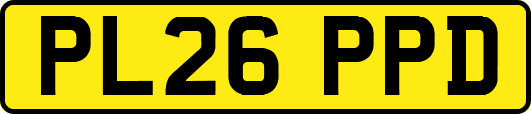 PL26PPD