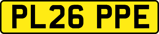 PL26PPE
