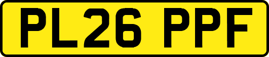PL26PPF