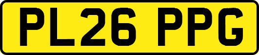 PL26PPG