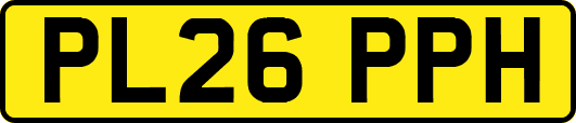PL26PPH