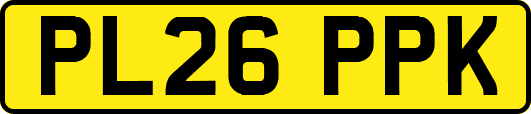 PL26PPK