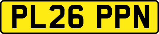 PL26PPN