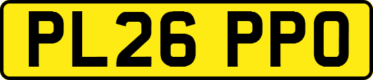 PL26PPO