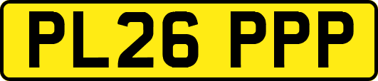 PL26PPP
