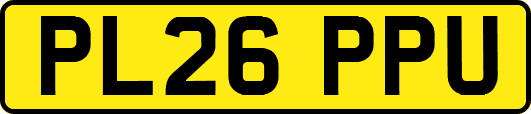 PL26PPU