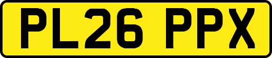 PL26PPX
