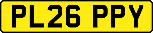 PL26PPY
