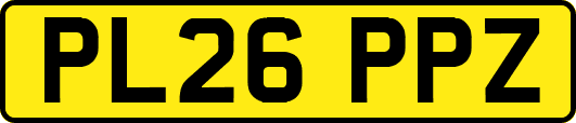 PL26PPZ