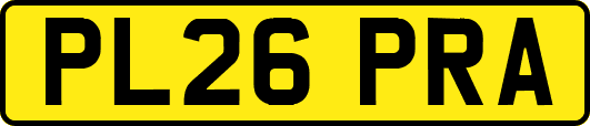 PL26PRA