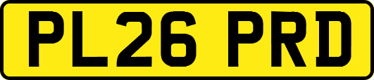 PL26PRD