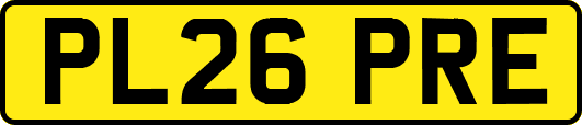 PL26PRE