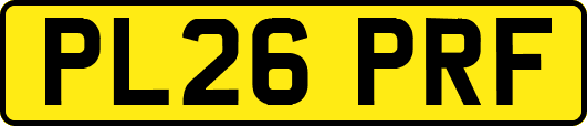 PL26PRF