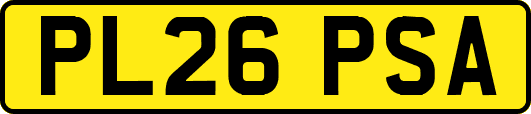 PL26PSA