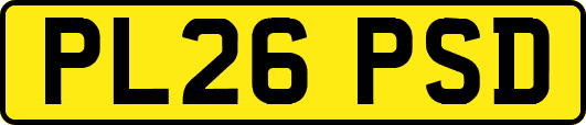 PL26PSD