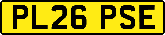 PL26PSE