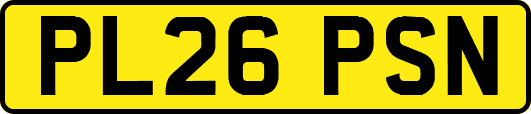 PL26PSN