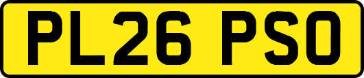 PL26PSO