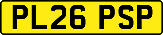 PL26PSP