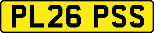PL26PSS