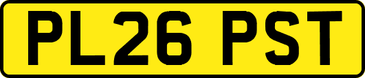 PL26PST