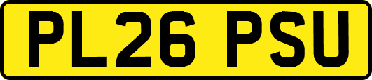 PL26PSU