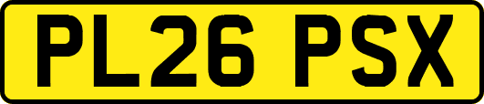 PL26PSX