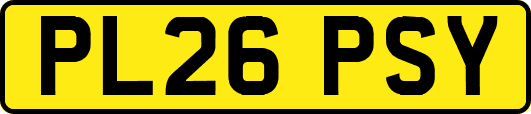 PL26PSY