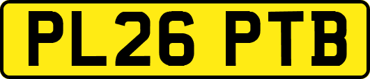 PL26PTB