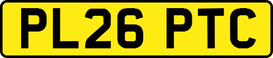 PL26PTC