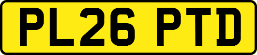 PL26PTD