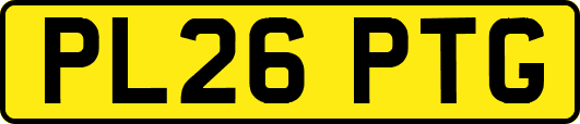 PL26PTG