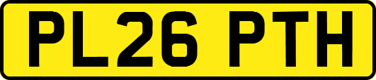 PL26PTH