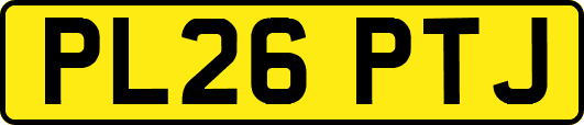 PL26PTJ