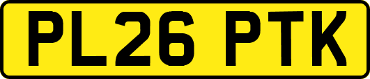 PL26PTK