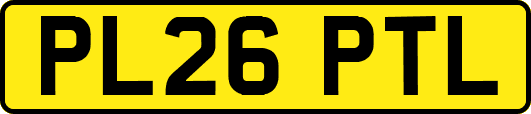 PL26PTL