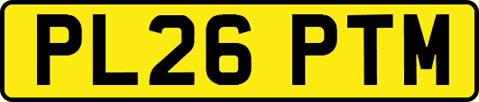 PL26PTM