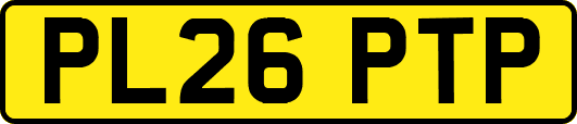 PL26PTP