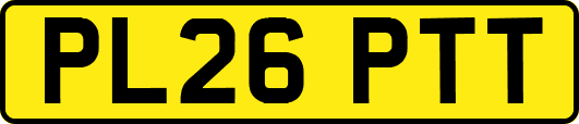 PL26PTT