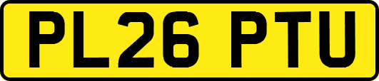 PL26PTU