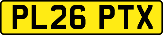 PL26PTX