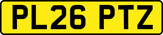 PL26PTZ