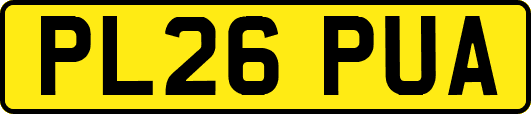 PL26PUA