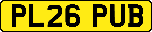 PL26PUB